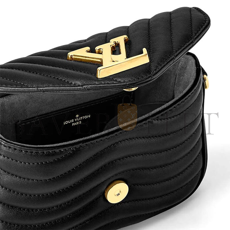 LOUIS VUITTON NEW WAVE MULTI-POCHETTE M56461 (19*14*5cm)